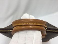 Photo4: Auth Louis Vuitton Vintage Monogram Alma Hand Bag 2F150030n" (4)