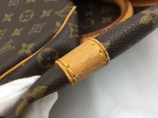Photo7: Louis Vuitton Monogram Keepall 50 Travel Hand Bag No strap 2F150010n" (7)