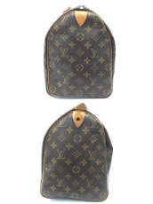Photo8: Louis Vuitton Vintage Monogram Speedy 40 Hand Bag 2F220050n" (8)