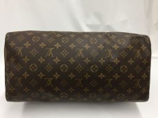 Photo3: Louis Vuitton Vintage Monogram Speedy 40 Hand Bag 2F220050n" (3)