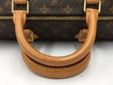 Photo4: Louis Vuitton Vintage Monogram Speedy 40 Hand Bag 2F220050n" (4)