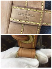 Photo8: Louis Vuitton Vintage Monogram Noe Shoulder bag B rank 2F290010n" (8)
