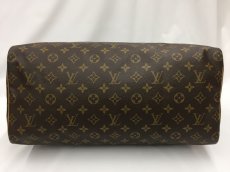 Photo3: Louis Vuitton Vintage Monogram Speedy 40 Hand Bag 2F290050n" (3)