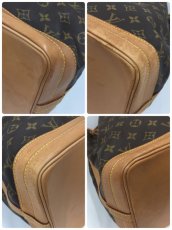 Photo7: Louis Vuitton Vintage Monogram Noe Shoulder bag B rank 2F290010n" (7)