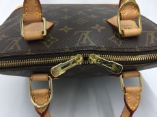 Photo4: Louis Vuitton Vintage Monogram Alma Hand Bag 2F290040n" (4)