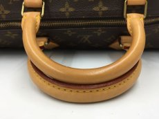 Photo4: Louis Vuitton Vintage Monogram Speedy 40 Hand Bag 2F290050n" (4)