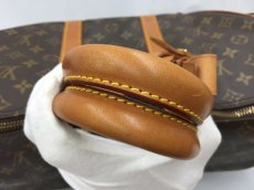 Photo6: Louis Vuitton Monogram Keepall Bandouliere 45 Travel Hand Bag 2G060060n" (6)