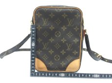 Photo2: Louis Vuitton Vintage Monogram Amazon Shoulder bag 2G200070n" (2)