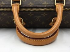 Photo4: Louis Vuitton Vintage Monogram Speedy 40 Hand Bag 2G270010n" (4)