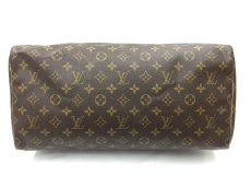 Photo3: Louis Vuitton Vintage Monogram Speedy 40 Hand Bag 2G270010n" (3)