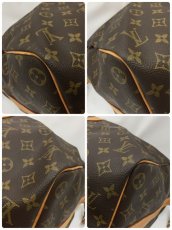 Photo11: Louis Vuitton Monogram Keepall Bandouliere 45 Travel Hand Bag 2H030020n" (11)