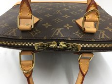 Photo5: Louis Vuitton Vintage Monogram Alma Hand Bag 2H030100n" (5)