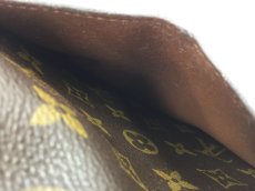 Photo8: Louis Vuitton Vintage Monogram Saint Cloud PM Shoulder Bag 2H240090n" (8)