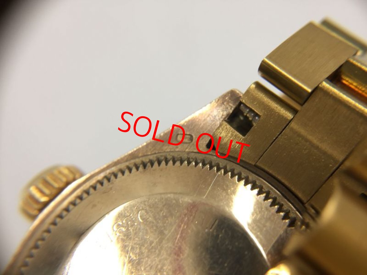 Photo10: ROLEX Oyster Perpetual Date Wristwatch Automatic with box  2F220060n" (10)