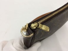 Photo5: Louis Vuitton Monogram Pochette Accessoires Pouch bag 2H240030n" (5)