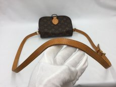 Photo4: Louis Vuitton Vintage Monogram Saint Cloud PM Shoulder Bag 2H240090n" (4)