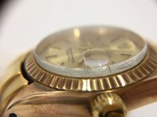 Photo9: ROLEX Oyster Perpetual Date Wristwatch Automatic with box  2F220060n" (9)