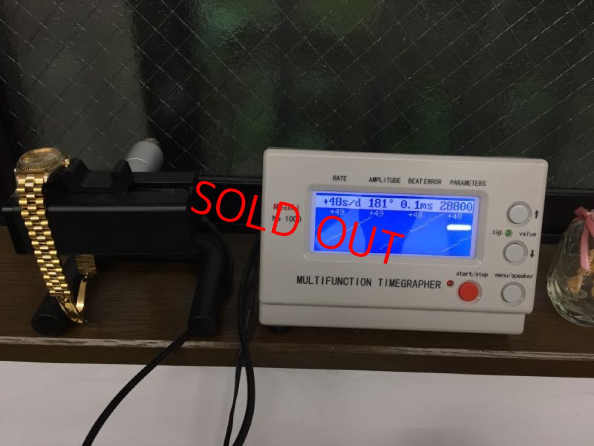 Photo2: ROLEX Oyster Perpetual Date Wristwatch Automatic with box  2F220060n" (2)