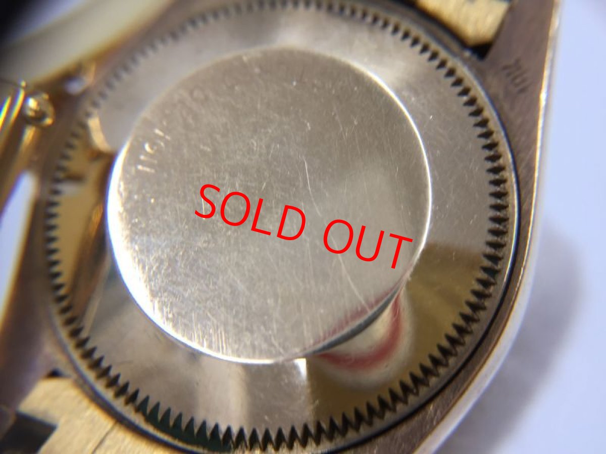 Photo12: ROLEX Oyster Perpetual Date Wristwatch Automatic with box  2F220060n" (12)