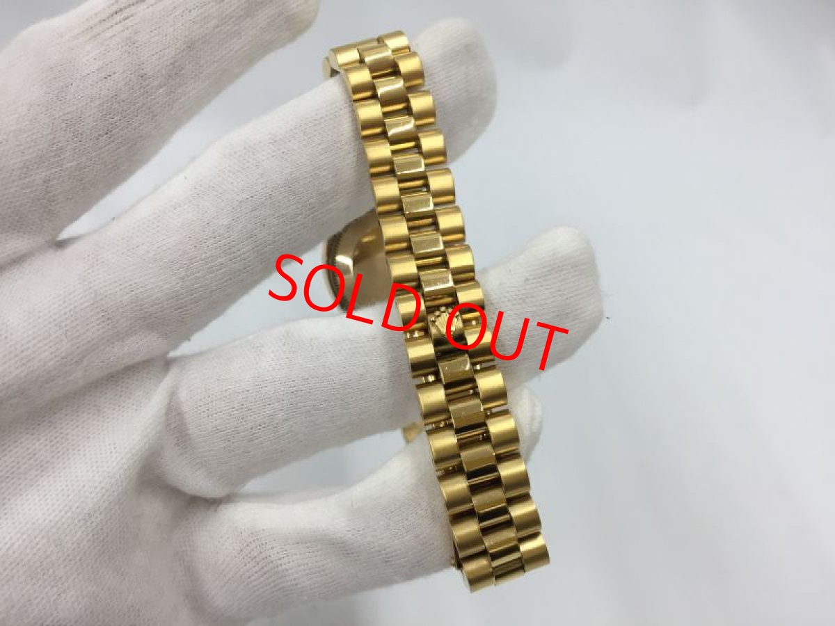 Photo5: ROLEX Oyster Perpetual Date Wristwatch Automatic with box  2F220060n" (5)