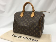 Photo1: Louis Vuitton Vintage Monogram Speedy 30 Hand Bag 2i070010n" (1)