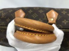 Photo7: Louis Vuitton Vintage Monogram Speedy 35 Hand Bag  2K090010n" (7)