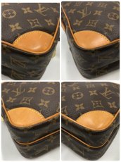 Photo11: Authentic Louis Vuitton Vintage Monogram Amazon Shoulder bag 3A250020n" (11)