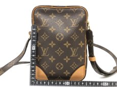 Photo2: Authentic Louis Vuitton Vintage Monogram Amazon Shoulder bag 3A250020n" (2)