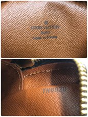 Photo12: Authentic Louis Vuitton Vintage Monogram Amazon Shoulder bag 3A250020n" (12)