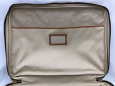 Photo6: Authentic Louis Vuitton Monogram Satelite 50 Travel Bag with Strap 3B010020n" (6)