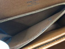 Photo8: Auth Louis Vuitton Kurcell Monogram Shoulder Bag 3G260060K (8)