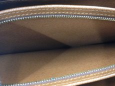 Photo7: Auth Louis Vuitton Kurcell Monogram Shoulder Bag 3G260060K (7)
