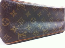 Photo4: Auth Louis Vuitton Monogram Cite Shoulder Bag 5C180470 (4)