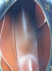 Photo10: Auth Louis Vuitton Monogram Cite Shoulder Bag 5C180470 (10)