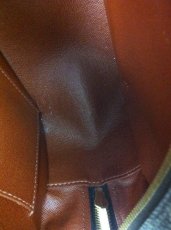 Photo9: Auth Louis Vuitton Monogram Cite Shoulder Bag 5C180470 (9)