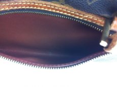 Photo7: Auth Louis Vuitton Monogram Cite Shoulder Bag 5C180470 (7)