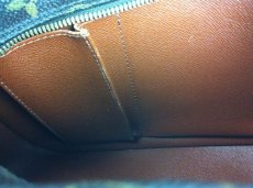 Photo6: Auth Louis Vuitton Monogram Cite Shoulder Bag 5C180470 (6)