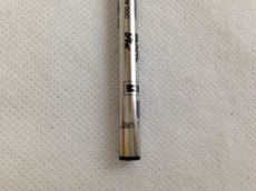 Photo7: Authentic MONTBLANC Meisterstuck Ballpoint Pen with Case 5G210330 (7)