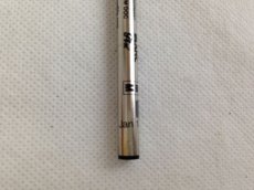 Photo7: Authentic MONTBLANC Meisterstuck Ballpoint Pen with Case 5G210330 (7)