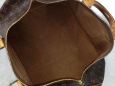 Photo12: 100% Authentic Louis Vuitton Monogram Keepall 45 Boston Tlavel Hand Bag 5G280030 (12)