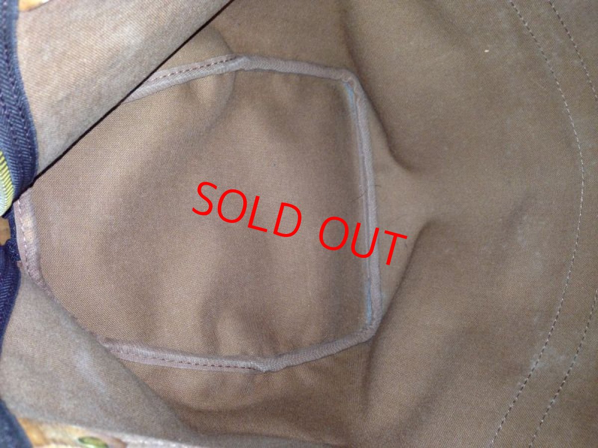 Photo11: 100% Authentic Louis Vuitton Monogram Keepall 45 Boston Tlavel Hand Bag 5G280030 (11)