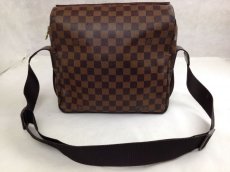 Photo1: Authentic Louis Vuitton Damier Naviglio Shoulder Bag 5G280890# (1)