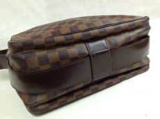Photo5: Authentic Louis Vuitton Damier Naviglio Shoulder Bag 5G280890# (5)