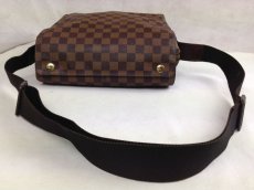 Photo6: Authentic Louis Vuitton Damier Naviglio Shoulder Bag 5G280890# (6)