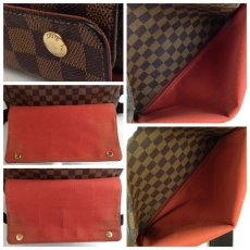 Photo10: Authentic Louis Vuitton Damier Naviglio Shoulder Bag 5G280890# (10)