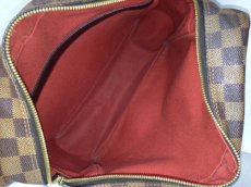 Photo9: Authentic Louis Vuitton Damier Naviglio Shoulder Bag 5G280890# (9)