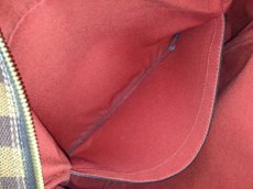 Photo8: Authentic Louis Vuitton Damier Naviglio Shoulder Bag 5G280890# (8)