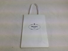 Photo12: Various Gucci Fendi Prada Paper Bag etc (12)