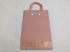Photo3: Various Gucci Fendi Prada Paper Bag etc (3)