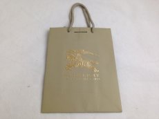 Photo11: Various Gucci Fendi Prada Paper Bag etc (11)